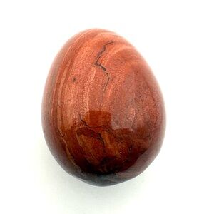 Red Jasper Crystal Egg (2)